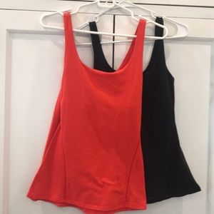 Lululemon tank bundle
